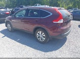 Honda Cr-V Ex-L 5J6RM4H78CL024869 снимка