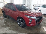 Chevrolet Trax Fwd 2Rs KL77LJE29RC086990 photo