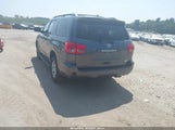 Toyota Sequoia Sr5 5.7L V8 5TDBY5G1XGS141985 fotografie