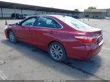 Toyota Camry Hybrid Xle 4T1BD1FK4FU161184 fotografie