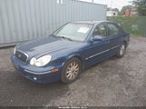 Hyundai Sonata Gls/Lx KMHWF35H14A052743 снимка