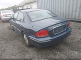 Hyundai Sonata Gls/Lx KMHWF35H14A052743 снимка