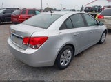 Chevrolet Cruze Ls Auto 1G1PA5SG8D7250112 снимка