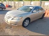 Toyota Camry Le 4T1BE46K67U035117 снимка