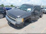 Chevrolet Silverado  Lt 3GCPCSE08BG104745 снимка