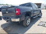 Chevrolet Silverado  Lt 3GCPCSE08BG104745 снимка