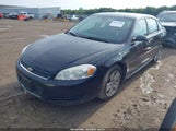 Chevrolet Impala Ls 2G1WA5EK8B1216869 снимка