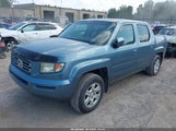 Honda Ridgeline Rts 2HJYK16408H533529 снимка