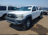 Toyota Tacoma Prerunner V6 5TFTU4GN8CX026917 fotografie