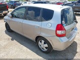 Honda Fit JHMGD38468S020084 снимка