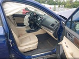 Subaru Outback 2.5I Limited 4S4BSBLC0F3362479 снимка