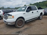 Ford F-150 Fx4/Lariat/Xlt 1FTPW14535KE61066 fotografie