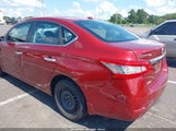 Nissan Sentra Sv 3N1AB7AP4FL682978 снимка