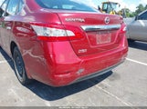 Nissan Sentra Sv 3N1AB7AP4FL682978 снимка