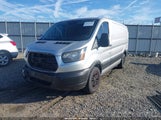 Ford Transit-150 1FTYE1ZM6JKA34224 снимка