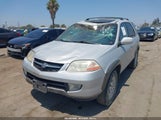 Acura Mdx 2HNYD18271H502532 снимка