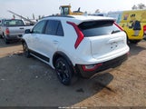 Kia Niro Ev Wave KNDCT3L10R5104529 снимка