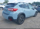 Subaru Crosstrek Premium JF2GTADC6JH284903 снимка