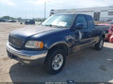 Ford F-150 Lariat/Xl/Xlt 1FTRX18L43NA68591 снимка