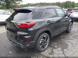 Chevrolet Trailblazer Awd Rs KL79MUSL7TB007818 fotografie
