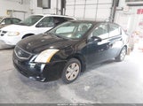 Nissan Sentra 2.0 3N1AB6AP7CL652668 снимка