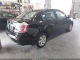 Nissan Sentra 2.0 3N1AB6AP7CL652668 снимка