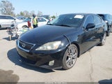 Lexus Is 250 JTHBK262585077760 снимка