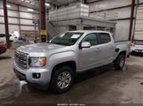 GMC Canyon Sle 1GTG6CEN4J1322056 снимка