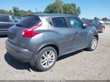 Nissan Juke Sl JN8AF5MV6DT229880 снимка
