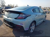 Chevrolet Volt Lt 1G1RC6S57KU120408 снимка