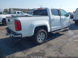 Chevrolet Colorado 2Wd Short Box Wt 1GCGSBEN4L1245827 снимка