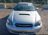 Subaru Legacy 2.5Gt Limited 4S3BL676054214743 photo