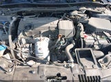 Honda Accord Ex-L 1HGCR2F89HA043903 снимка