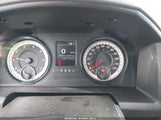 Ram  Tradesman 4X4 6'4 Box 3C6TR5CT3HG590442 снимка