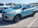 Ford Escape S 1FMCU0F78DUB54925 fotografie