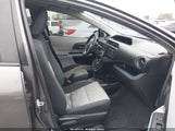 Toyota Prius C Two JTDKDTB35D1545617 снимка