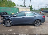 Toyota Corolla Se 2T1BURHE5HC792925 снимка