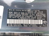 Toyota Corolla Se 2T1BURHE5HC792925 снимка