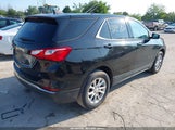 Chevrolet Equinox Lt 2GNAXJEV6J6209818 снимка
