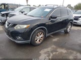 Nissan Rogue Sv 5N1AT2MT7EC861740 снимка