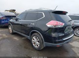 Nissan Rogue Sv 5N1AT2MT7EC861740 снимка