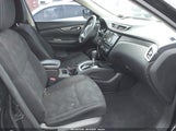 Nissan Rogue Sv 5N1AT2MT7EC861740 снимка