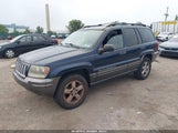 Jeep Grand Cherokee Laredo 1J4GW48S74C424252 снимка