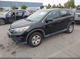 Honda Cr-V Lx 2HKRM3H31GH506767 снимка