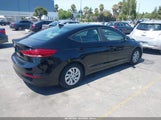 Hyundai Elantra Se KMHD74LF4HU164517 снимка