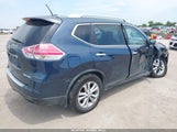 Nissan Rogue Sv KNMAT2MV8FP539978 снимка