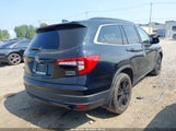 Honda Pilot Awd Special Edition 5FNYF6H28MB029599 снимка
