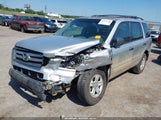 Honda Pilot Lx 5FNYF28176B038412 снимка