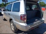 Honda Pilot Lx 5FNYF28176B038412 fotografie