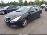 Hyundai Sonata Gls 5NPEB4AC6DH643557 снимка